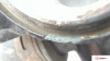 Контрактный двигатель WJY на Citroen Berlingo 1997-2002 1.9 л (WJY; WJY; WJY; WJY) — купить, цена 1000 руб.