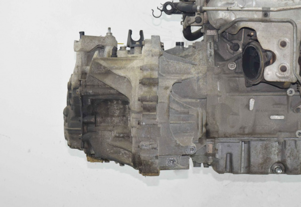 Коробка передач автоматическая (АКПП) AG9R7000JB Volvo S60 2 2.0 Бензин