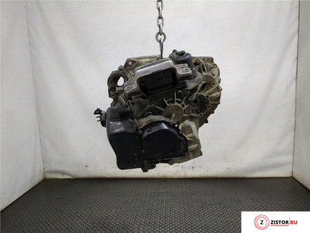 Коробка передач робот - РКПП на Volkswagen Passat CC 2008-2012, артикул 8195171 CBFA на Volkswagen Passat CC 2008-2012 2 л — купить, цена 27100 руб.