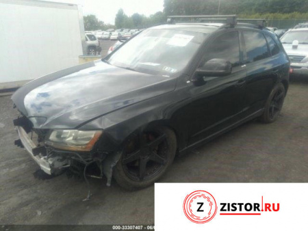 АКПП 4х4 на Audi Q5 2008-2017, артикул 7750023 CALB на Audi Q5 2008-2017  3.2 л — купить, цена 30600 руб.