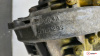 МКПП 6 ст. Opel Astra J 2010-2017, артикул 8698327 A17DTR на Opel Astra J 2010-2017  1.7 л — купить, цена 700 руб.