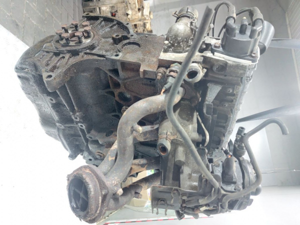 Двигатель Renault Laguna 1 1.8 Бензин