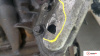 Контрактный двигатель Z12XE на Opel Corsa C 2000-2006 1.2 л (Z12XE) — купить, цена 54200 руб.