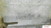 МКПП 5 ст. Citroen DS3, артикул 7598044 9HP на Citroen DS3   1.6 л — купить, цена 45700 руб.