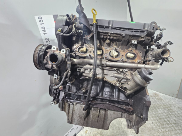 Двигатель 939A4000 Alfa Romeo 159 1.8 Бензин