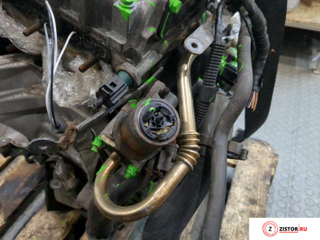 Контрактный двигатель BME на Skoda Fabia 2004-2007 1.2 л (BME; AZQ; AZQ; BME; BZG) — купить, цена 29999 руб.
