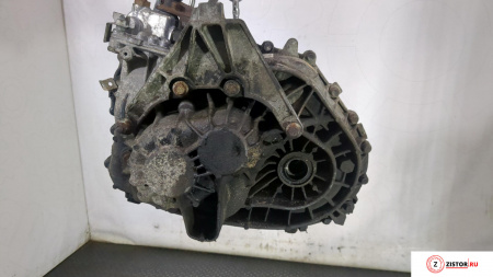МКПП 6 ст. Ford Focus 2 2005-2008, артикул 9062221 HYDA на Ford Focus 2 2005-2008  2.5 л — купить, цена 8100 руб.