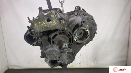 МКПП 6 ст. 4х4 Audi TT 1998-2006, артикул 8773015 ARY на Audi TT 1998-2006  1.8 л — купить, цена 700 руб.