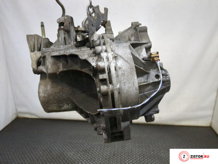 МКПП 5 ст. Ford Transit 2000-2006, артикул 8300956 ABFA на Ford Transit 2000-2006 2 л — купить, цена 51300 руб.