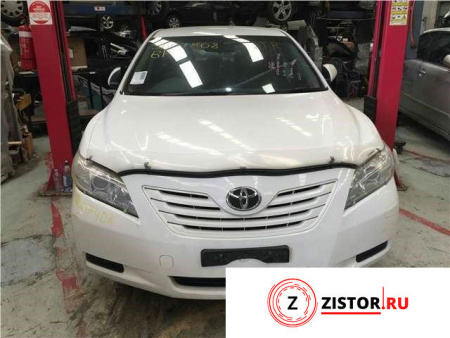 Контрактный двигатель 2AZFE на Toyota Camry V40 2006-2011 2.4 л — купить, цена 3500 руб.