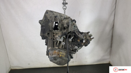 МКПП 5 ст. Citroen C5 2001-2004, артикул 8824845 RHZ на Citroen C5 2001-2004 2 л — купить, цена 126600 руб.