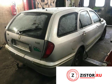 МКПП 5 ст. Lancia Lybra, артикул 9025234 937A2.000 на Lancia Lybra   1.9 л — купить, цена 11200 руб.