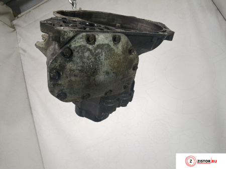 МКПП 5 ст. Opel Astra J 2010-2017, артикул 8576072 A16XER на Opel Astra J 2010-2017  1.6 л — купить, цена 29999 руб.