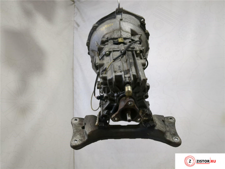 МКПП 6 ст. BMW 1 F20, F21 2011-2019, артикул 7893965 N47D16A на BMW 1 F20, F21 2011-2019  1.6 л — купить, цена 27600 руб.
