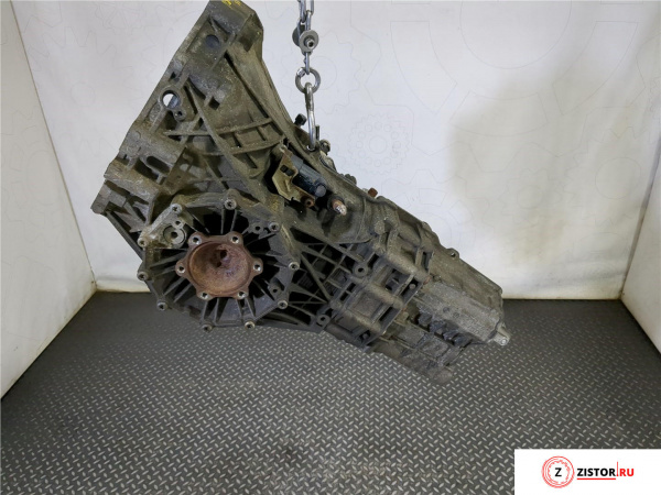 МКПП 6 ст. Audi A4 (B6) 2000-2004, артикул 7714929 AVF на Audi A4 (B6) 2000-2004  1.9 л — купить, цена 49400 руб.
