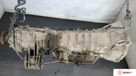 АКПП 4х4 на Land Rover Range Rover 3 (LM) 2002-2012, артикул 8784709 M57D30 на Land Rover Range Rover 3 (LM) 2002-2012 3 л — купить, цена 1000 руб.