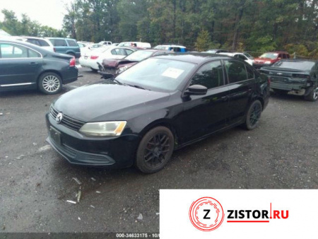 АКПП на Volkswagen Jetta 6 2010-2015, артикул 7891200 CBPA на Volkswagen Jetta 6 2010-2015 2 л — купить, цена 13000 руб.
