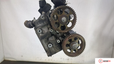Головка блока цилиндров Z16XE на Opel Astra G 1998-2005 1.6 л — купить, цена 75100 руб.