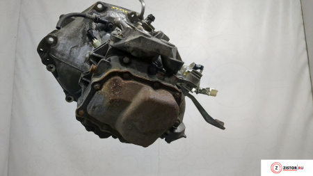 МКПП 5 ст. Opel Meriva 2003-2010, артикул 8318342 Z16XE на Opel Meriva 2003-2010  1.6 л — купить, цена 12400 руб.