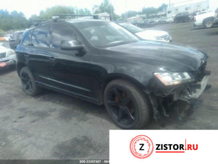 АКПП 4х4 на Audi Q5 2008-2017, артикул 7750023 CALB на Audi Q5 2008-2017  3.2 л — купить, цена 30600 руб.