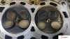 Головка блока цилиндров D16V1 для Honda Civic 2001-2005 1.6 л