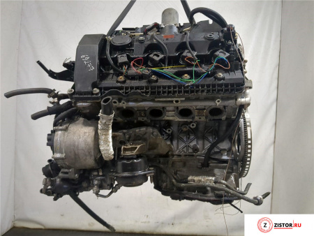 Контрактный двигатель N62 B44A на BMW 7 E65 2001-2008 4.4 л (N62 B44A) — купить, цена 95000 руб.