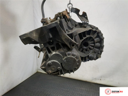 МКПП 5 ст. Ford Transit 2006-2014, артикул 8033043 P8FA на Ford Transit 2006-2014  2.2 л — купить, цена 7800 руб.