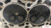 Головка блока цилиндров BGH на Volkswagen Phaeton 2002-2010 4.2 л — купить, цена 78900 руб.