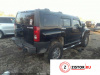 Блок цилиндров (Шорт блок) L52 на Hummer H3 3.5 л — купить, цена 107300 руб.