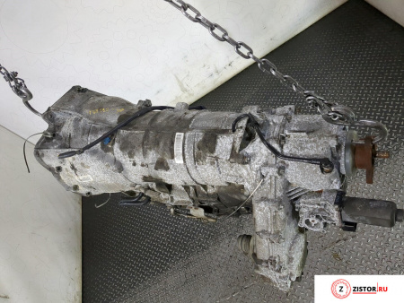 АКПП 4х4 на BMW X5 E70 2007-2013, артикул 8803070 30 6D 3 на BMW X5 E70 2007-2013 3 л — купить, цена 700 руб.