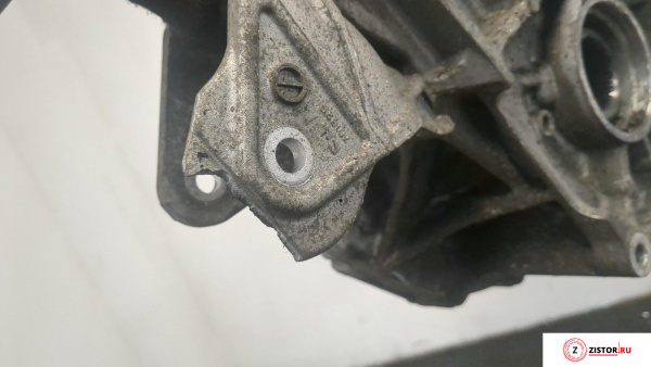 МКПП 6 ст. 4х4 Peugeot 4007, артикул 8685882 4HN на Peugeot 4007   2.2 л — купить, цена 700 руб.