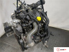 Контрактный двигатель K9K 646 на Renault Kadjar 1.5 л — купить, цена 84600 руб.