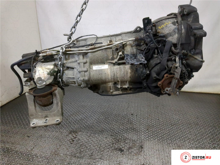 АКПП 4х4 на Volkswagen Phaeton 2002-2010, артикул 7902510 BMK на Volkswagen Phaeton 2002-2010 3 л — купить, цена 66500 руб.