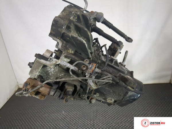 МКПП 5 ст. Mazda 6 (GH) 2007-2012, артикул 8606637 L8 на Mazda 6 (GH) 2007-2012  1.8 л — купить, цена 700 руб.