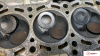 Головка блока цилиндров B12S1 на Chevrolet Kalos 1.2 л — купить, цена 93600 руб.