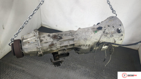 АКПП 4х4 на Jeep Commander 2006-2010, артикул 8891250 EXL на Jeep Commander 2006-2010 3 л — купить, цена 400 руб.