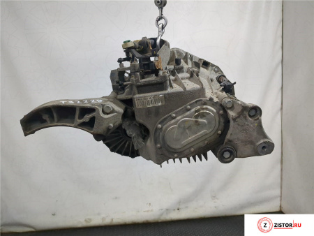 МКПП 5 ст. Mercedes A W169 2004-2012, артикул 8067162 M266.920 на Mercedes A W169 2004-2012  1.5 л — купить, цена 17600 руб.