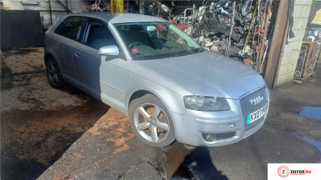Купить коробку передач Ауди А3 8РА - цена МКПП Audi A3 8PA, Номер KDD, 02E300044PX BZB на Audi A3 (8PA) 2004-2008  1.8 л — купить, цена 80800 руб.