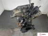 МКПП 5 ст. Seat Ibiza 4 2012-2015, артикул 8567819 CFWA на Seat Ibiza 4 2012-2015  1.2 л — купить, цена 32300 руб.