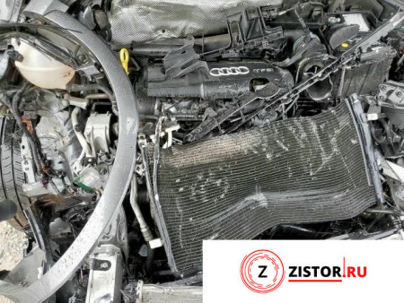 АКПП на Audi Q3 2014-2018, артикул 7988217 CCTA на Audi Q3 2014-2018 2 л — купить, цена 37100 руб.