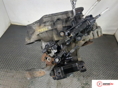 МКПП 5 ст. Seat Ibiza 4 2012-2015, артикул 8567819 CFWA на Seat Ibiza 4 2012-2015  1.2 л — купить, цена 32300 руб.