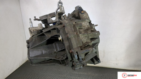 МКПП 6 ст. Nissan Qashqai 2006-2013, артикул 8888066 K9K на Nissan Qashqai 2006-2013  1.5 л — купить, цена 99800 руб.
