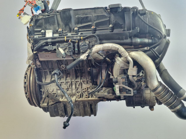 Двигатель 306D3 BMW 5 E60/E61 3.0 Дизель