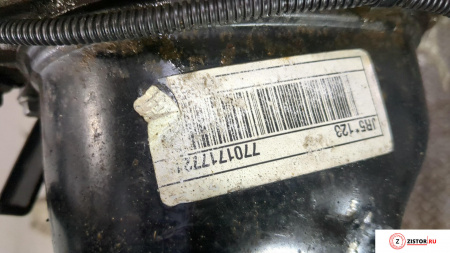 МКПП 5 ст. Renault Laguna 2 2001-2007, артикул 8744055 F4R 714 на Renault Laguna 2 2001-2007 2 л — купить, цена 500 руб.