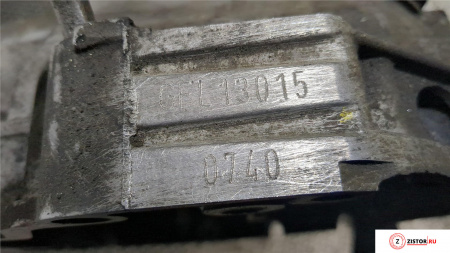 МКПП 5 ст. Volkswagen Passat 5 2000-2005, артикул 8199806 AVB на Volkswagen Passat 5 2000-2005  1.9 л — купить, цена 31400 руб.