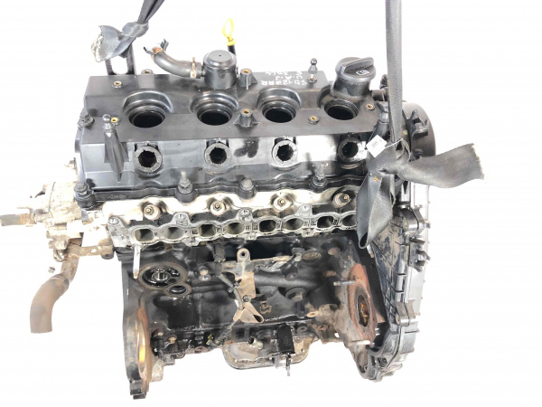 Двигатель A17DTE Opel Astra J 1.7 Дизель