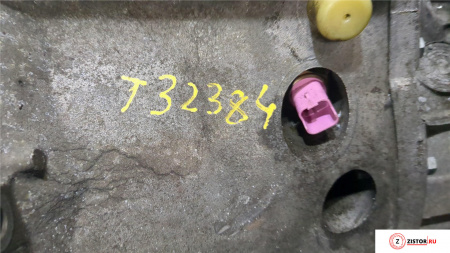 МКПП 5 ст. Citroen Xsara-Picasso, артикул 8199103 9HX на Citroen Xsara-Picasso   1.6 л — купить, цена 22800 руб.