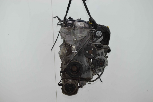 Двигатель AOBA Ford Mondeo 4 2.0 Бензин