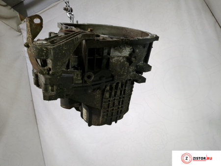 МКПП 5 ст. Ford Focus 2 2005-2008, артикул 8690549 HHDA на Ford Focus 2 2005-2008  1.6 л — купить, цена 7700 руб.