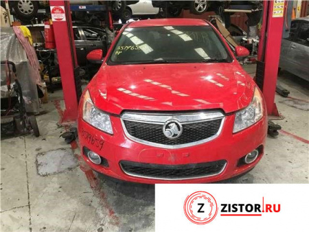 Контрактный двигатель F18D4 на Chevrolet Cruze 2009-2015 1.8 л — купить, цена 2400 руб.